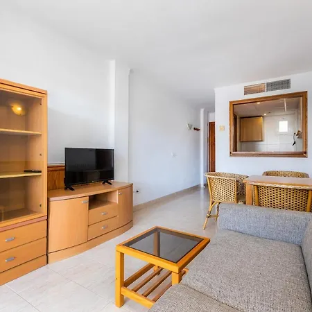 דירה Apto Con Terraza 4 פגוארה
