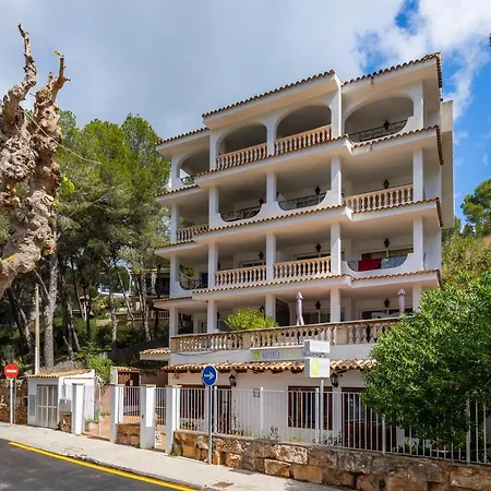 דירה Apto Con Terraza 4 פגוארה