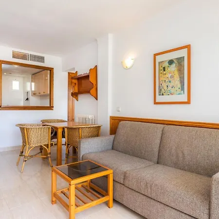 Apto Con Terraza 4 * פגוארה