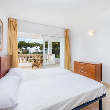 דירה Apto Con Terraza 4